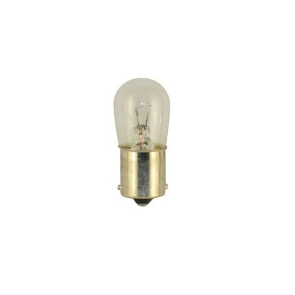 Ilc Replacement For INFINITI G35 V6 35L 490CCA SEDAN HEADLIGHT LOW HALOGEN YEAR2005 10PK 10PAK:WW-V6Q2-6 - main